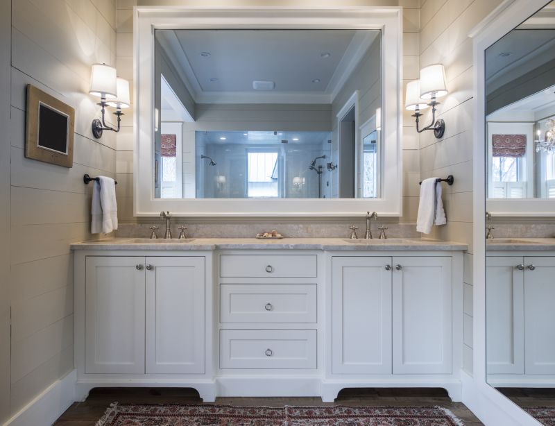 Lighting and Vanity Mirrors