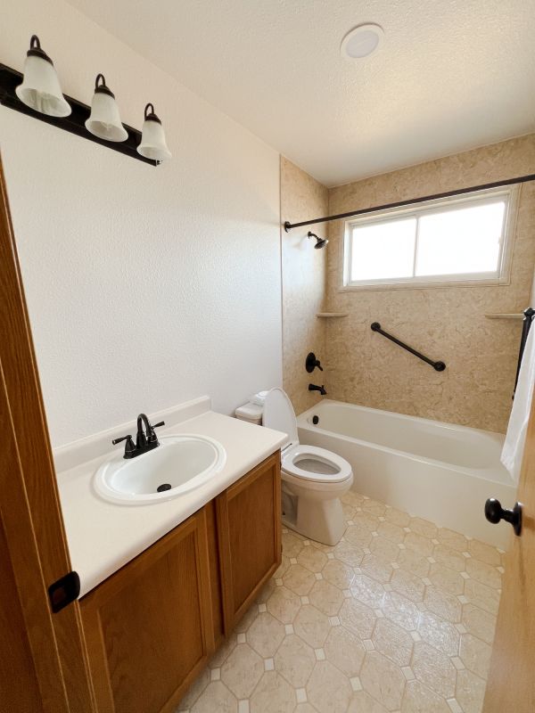 Top Bathroom Remodeling Companies in Depew, NY