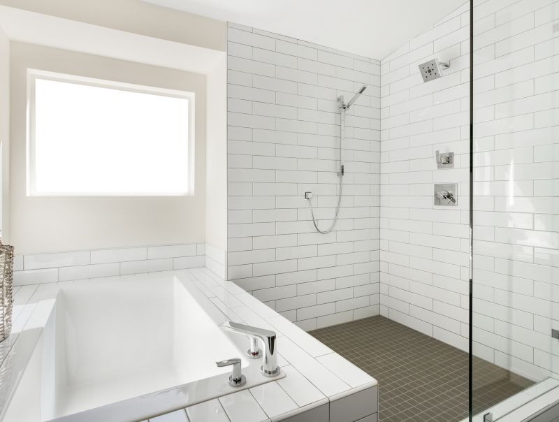 Best Bathroom Remodel Contractors in Buffalo, NY